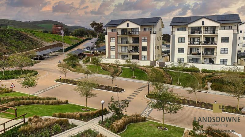 To Let 2 Bedroom Property for Rent in Richwood Western Cape